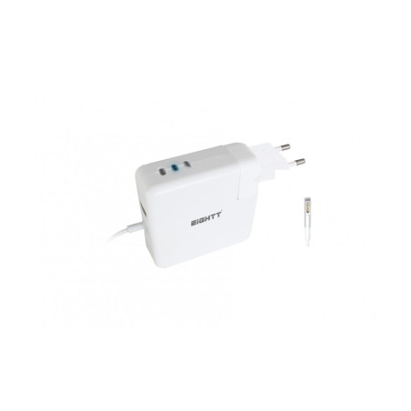 Eightt EAUTL EAUTL, Interior, Corriente alterna, 18,5 V, Blanco