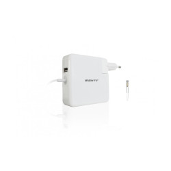 Eightt EAUTL EAUTL, Interior, Corriente alterna, 18,5 V, Blanco 2
