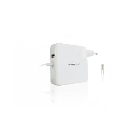 Eightt EAUTL EAUTL, Interior, Corriente alterna, 18,5 V, Blanco