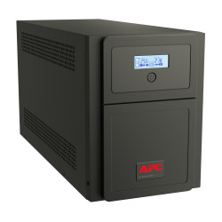 APC SMV2000CAI Easy UPS SMV, Línea interactiva, 2 kVA, 1400 W, Seno, 157 V, 303 V