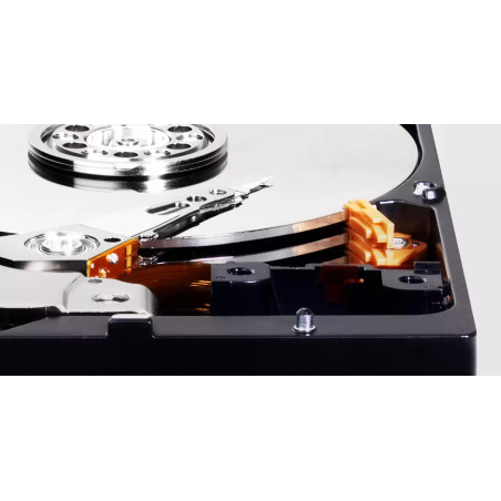 Western Digital WD20EZBX Blue , 2 TB, 7200 RPM, 256 MB, 3.5", SATA