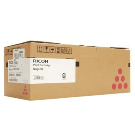 Ricoh 821261 821261, 22500 páginas, Magenta, 1 pieza(s)