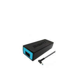 Eightt EHP65B EHP65B, Portátil, Universal, 110 - 240 V, 50/60 Hz, 65 W, 19.5 V