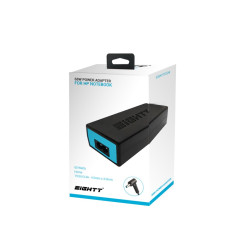 Eightt EHP65B EHP65B, Portátil, Universal, 110 - 240 V, 50/60 Hz, 65 W, 19.5 V 2