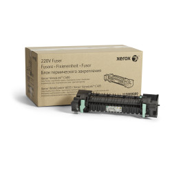 Xerox 115R00089 VersaLink C40X / WorkCentre 6655 fusor 220V (Long-Life Item, Typically Not Required At Average Usage Levels),