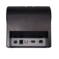 Eightt EPOS-80 EPOS-80, Térmico, Impresora de recibos, 576 puntos/línea, 250 mm/s, ANK, 0.06 - 0.07 µm 2