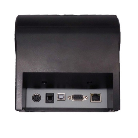 Eightt EPOS-80 EPOS-80, Térmico, Impresora de recibos, 576 puntos/línea, 250 mm/s, ANK, 0.06 - 0.07 µm