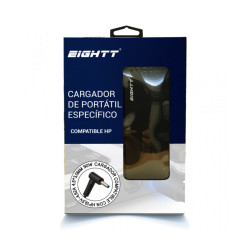 Eightt EHP90-NP EHP90NP, Portátil, Interior, 100 - 240 V, 50/60 Hz, 90 W, 19 V 2