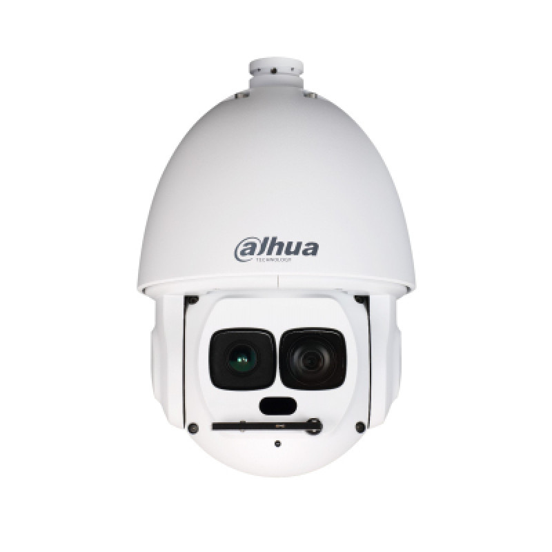 Dahua Technology DH-SD6AL445GB-HNV WizMind DH-SD6AL445GB-HNV, Cámara de seguridad IP, Interior y exterior, Alámbrico, 5