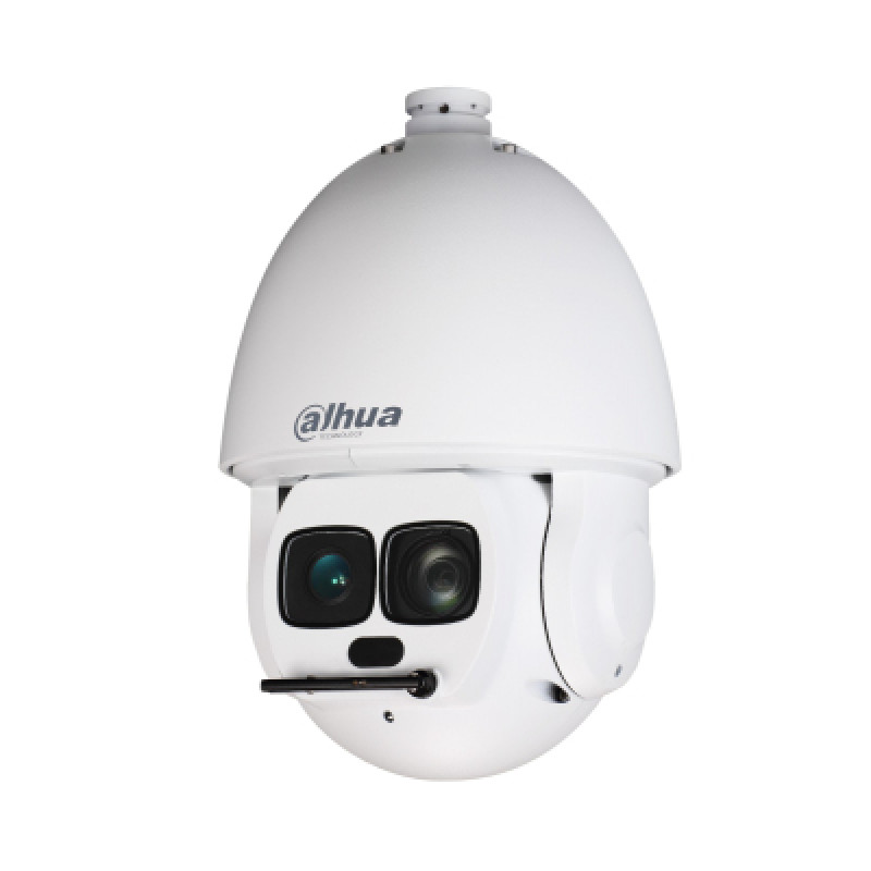 Dahua Technology DH-SD6AL445GB-HNV WizMind DH-SD6AL445GB-HNV, Cámara de seguridad IP, Interior y exterior, Alámbrico, 5