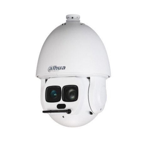 Dahua Technology DH-SD6AL445GB-HNV WizMind DH-SD6AL445GB-HNV, Cámara de seguridad IP, Interior y exterior, Alámbrico, 5
