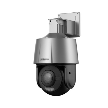 Dahua Technology DH-SD3A400-GNP-B-PV SD3A400-GNP-B-PV, Cámara de seguridad IP, Interior y exterior, Alámbrico, Techo/pared,