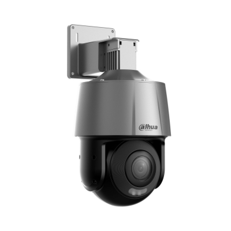 Dahua Technology DH-SD3A400-GNP-B-PV SD3A400-GNP-B-PV, Cámara de seguridad IP, Interior y exterior, Alámbrico, Techo/pared,