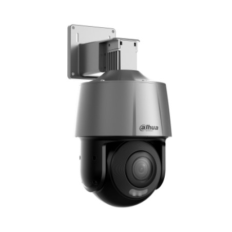 Dahua Technology DH-SD3A400-GNP-B-PV SD3A400-GNP-B-PV, Cámara de seguridad IP, Interior y exterior, Alámbrico, Techo/pared,