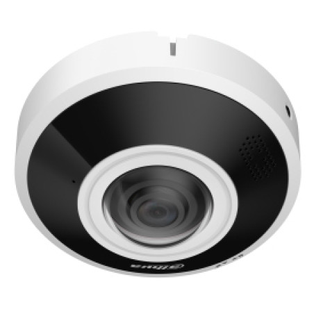 Dahua Technology IPC-EBW5641-AS IPC-EBW5641-AS, Cámara de seguridad IP, Interior y exterior, Alámbrico, Techo, Blanco,