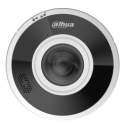 Dahua Technology IPC-EBW5641-AS IPC-EBW5641-AS, Cámara de seguridad IP, Interior y exterior, Alámbrico, Techo, Blanco, 2