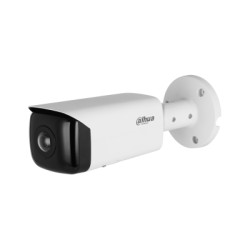 Dahua Technology DH-IPC-HFW3441TP-AS-P-0210B WizSense IPC-HFW3441T-AS-P, Cámara de seguridad IP, Interior y exterior,