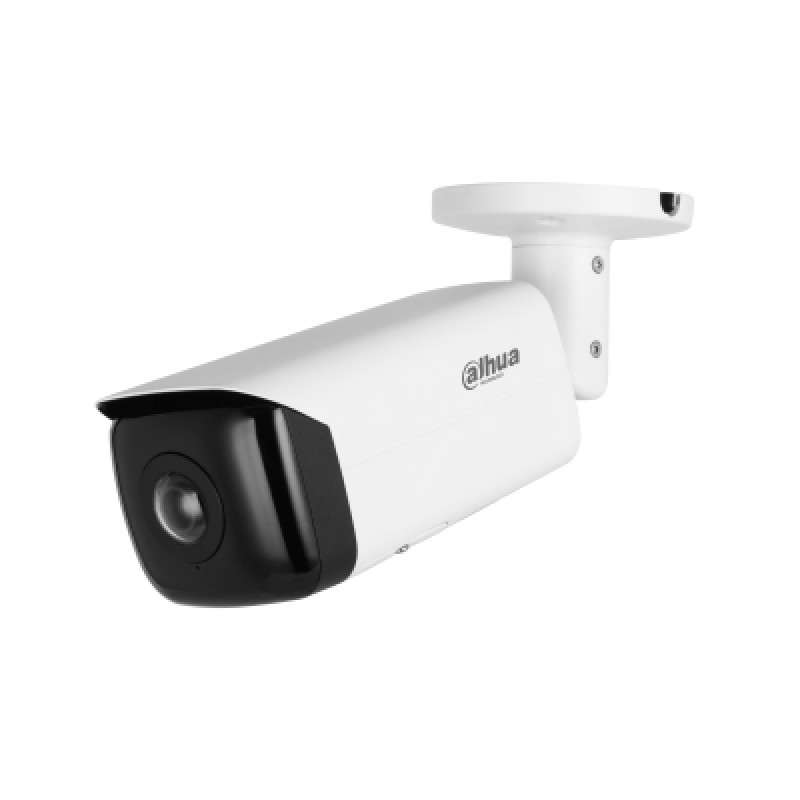 Dahua Technology DH-IPC-HFW3441TP-AS-P-0210B WizSense IPC-HFW3441T-AS-P, Cámara de seguridad IP, Interior y exterior,
