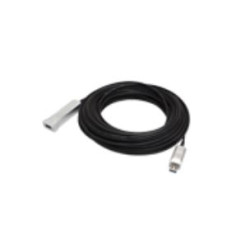 AVer 064AUSB--CC5 064AUSB--CC5, 10 m, USB A, USB A, USB 3.2 Gen 1 (3.1 Gen 1), Negro