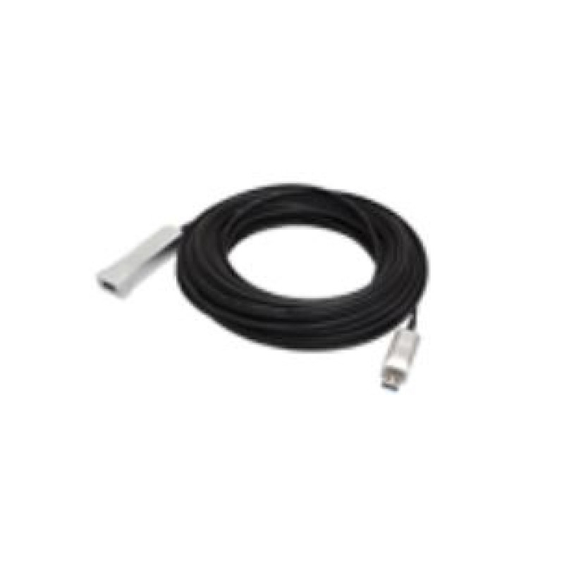 AVer 064AUSB--CC5 064AUSB--CC5, 10 m, USB A, USB A, USB 3.2 Gen 1 (3.1 Gen 1), Negro