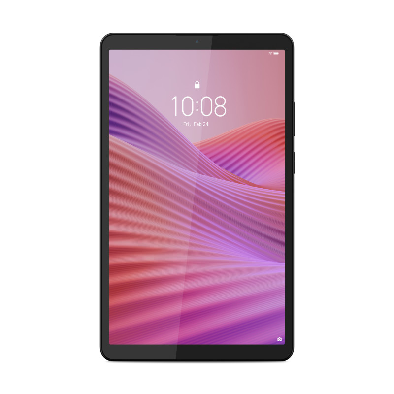 Lenovo ZAF00254SE Tab One, 22,1 cm (8.7"), 1340 x 800 Pixeles, 64 GB, 4 GB, Android 14, Gris