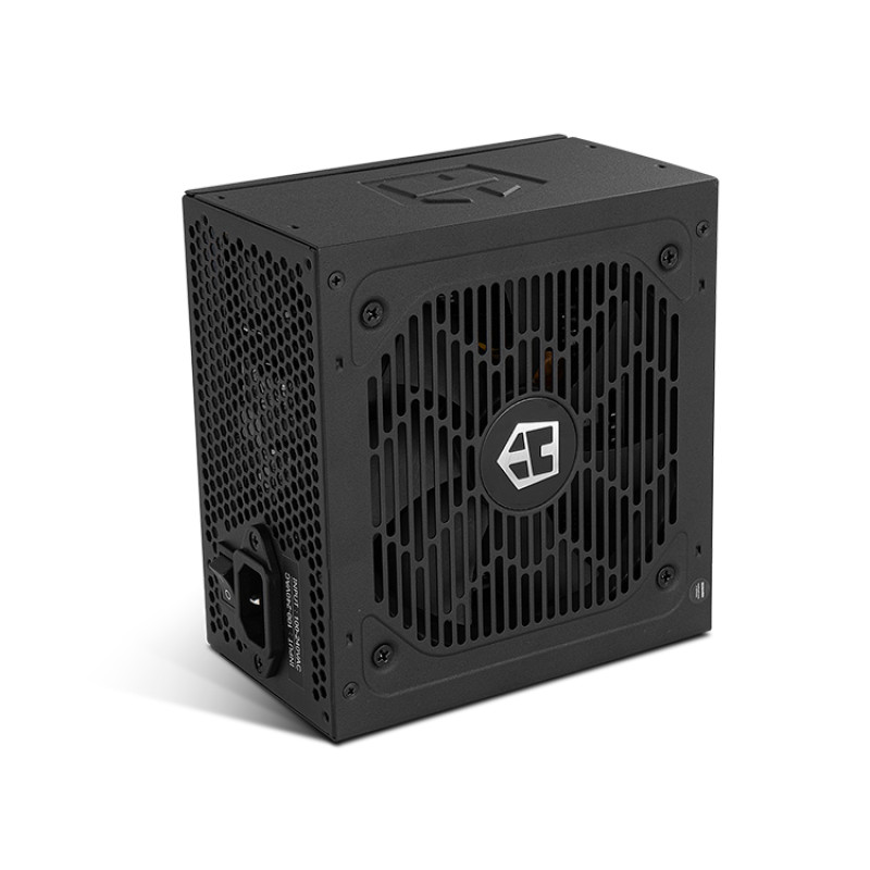 NOX NXHUMMER750GDM Hummer GDM 750W GOLD, 750 W, 100 - 240 V, 50/60 Hz, 12 - 6 A, Activo, 100 W