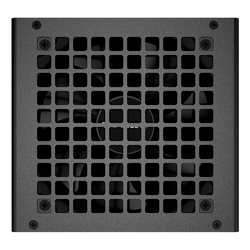DeepCool R-PF350D-HA0B-EU R-PF350D-HA0B-EU, 350 W, 230 V, 85%, Sobretensión, Sobrevoltaje, Cortocircuito, Bajo voltaje, 20+4