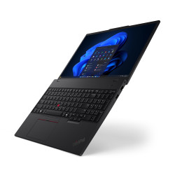 Lenovo 21QE008ASP ThinkPad T16 Gen 4 (Intel), Intel Core Ultra 7, 40,6 cm (16"), 1920 x 1200 Pixeles, 32 GB, 1 TB, Windows 11 2