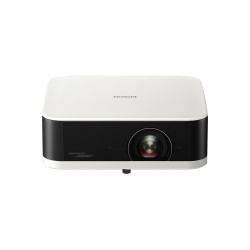 Epson V11HB72040 V11HB72040, 700 lúmenes ANSI, 3LCD, 1080p (1920x1080), 5000000:1, 16:9, 762 - 3810 mm (30 - 150")
