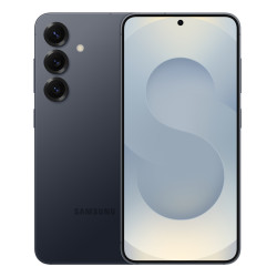Samsung SM-S931BZKGEUB Galaxy S25 SM-S931B/DS, 15,8 cm (6.2"), 12 GB, 256 GB, 50 MP, Android 15, Negro, Azul