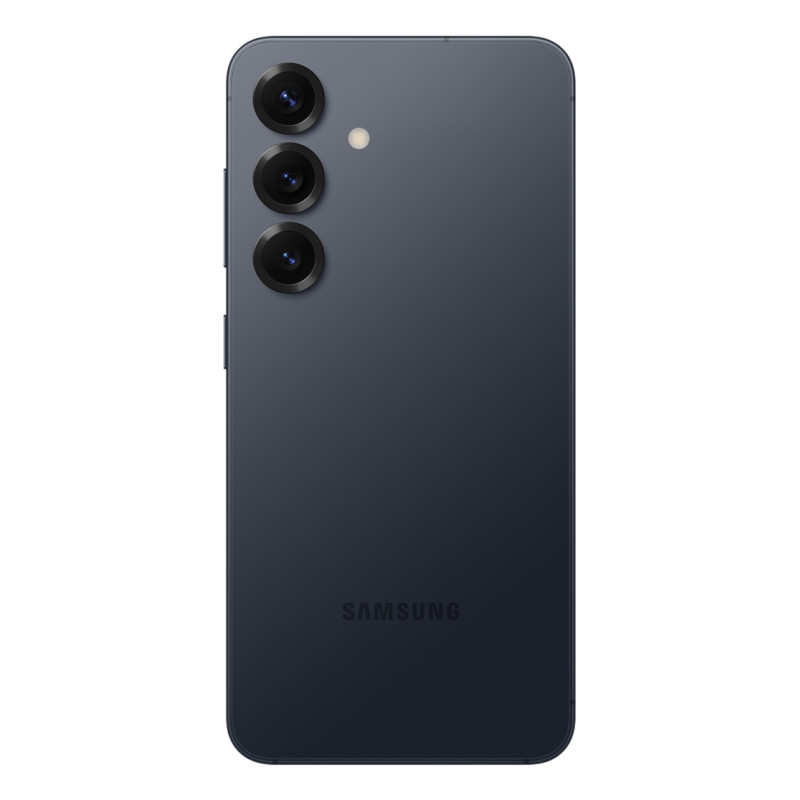 Samsung SM-S931BZKGEUB Galaxy S25 SM-S931B/DS, 15,8 cm (6.2"), 12 GB, 256 GB, 50 MP, Android 15, Negro, Azul