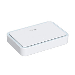 D-Link DBR-330 DBR-330, Router de red móvil, Blanco, Portátil, Wi-Fi 6 (802.11ax), 4G, 5G, MicroSD (TransFlash) 2