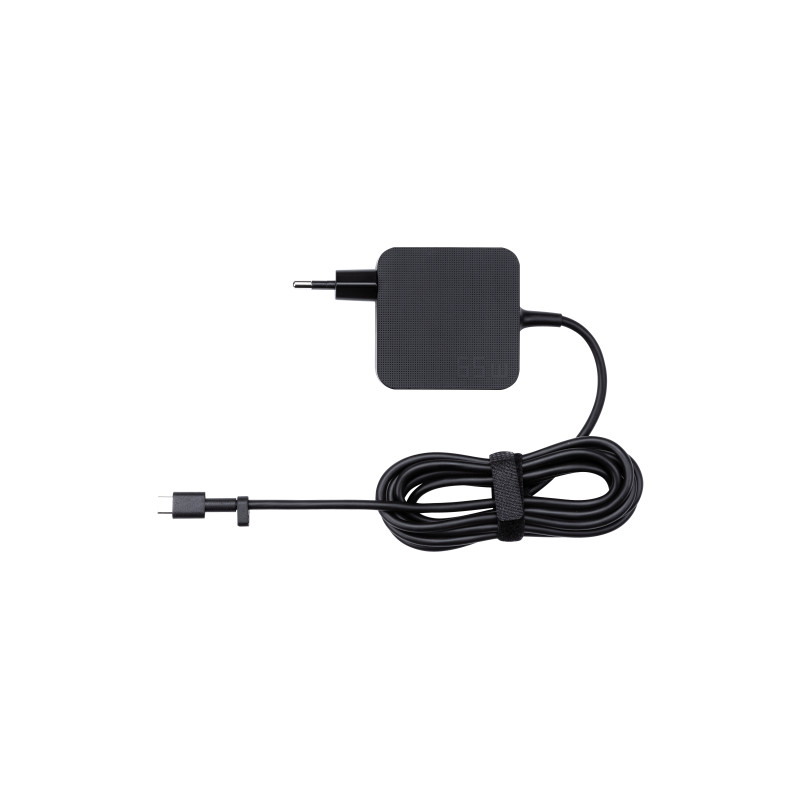 ASUS 90XB04EN-MPW1G0 AC65-00(A23-065N1A)/EU, Portátil, Interior, 100 - 240 V, 50 - 60 Hz, 65 W, 20 V