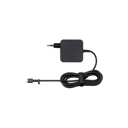 ASUS 90XB04EN-MPW1G0 AC65-00(A23-065N1A)/EU, Portátil, Interior, 100 - 240 V, 50 - 60 Hz, 65 W, 20 V