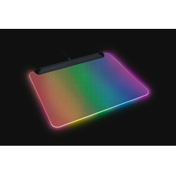 Razer RZ02-04920100-R3M1 Firefly V2 Pro, Negro, Monocromo, USB con suministro de corriente, Rojo/Verde/Azul, Base 2