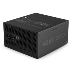 NZXT PA-8G2BB-EU C850 Gold ATX 3.1, 850 W, 100 - 240 V, 10 - 5 A, Activo, 120 W, 850 W 2