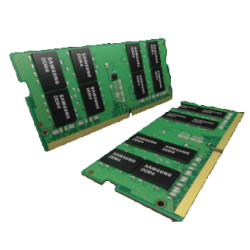 Samsung M471A1K43EB1-CWE M471A1K43EB1-CWE, 8 GB, 1 x 8 GB, DDR4, 3200 MHz, 260-pin SO-DIMM