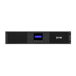 Eaton 9E2000IR 9E2000IR, Doble conversión (en línea), 2 kVA, 1800 W, Seno, 140 V, 276 V 2