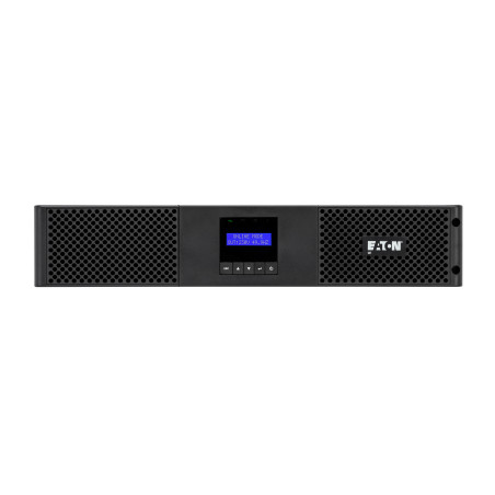 Eaton 9E1000IR 9E1000IR, Doble conversión (en línea), 1 kVA, 900 W, Seno, 120 V, 276 V