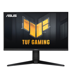 ASUS 90LM09A0-B01370 TUF Gaming VG27AQL3A, 68,6 cm (27"), 2560 x 1440 Pixeles, Wide Quad HD, LCD, 1 ms, Negro