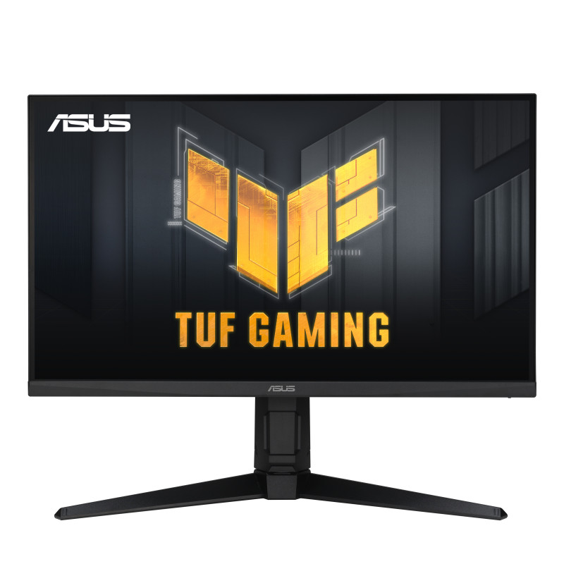 ASUS 90LM09A0-B01370 TUF Gaming VG27AQL3A, 68,6 cm (27"), 2560 x 1440 Pixeles, Wide Quad HD, LCD, 1 ms, Negro