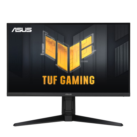 ASUS 90LM09A0-B01370 TUF Gaming VG27AQL3A, 68,6 cm (27"), 2560 x 1440 Pixeles, Wide Quad HD, LCD, 1 ms, Negro