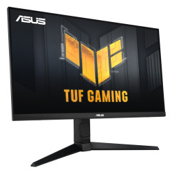 ASUS 90LM09A0-B01370 TUF Gaming VG27AQL3A, 68,6 cm (27"), 2560 x 1440 Pixeles, Wide Quad HD, LCD, 1 ms, Negro 2