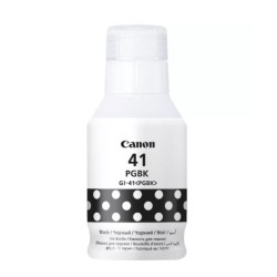 Canon 4528C001 GI-41PGBK, Original, Negro, Canon, PIXMA G1420, PIXMA G3420, PIXMA G2420, PIXMA G2460, PIXMA G3460, 7600 2
