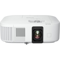 Epson V11HA73040 EH-TW6250, 2800 lúmenes ANSI, 3LCD, 4K+ (5120x3200), 35000:1, 16:9, 1016 - 12700 mm (40 - 500")