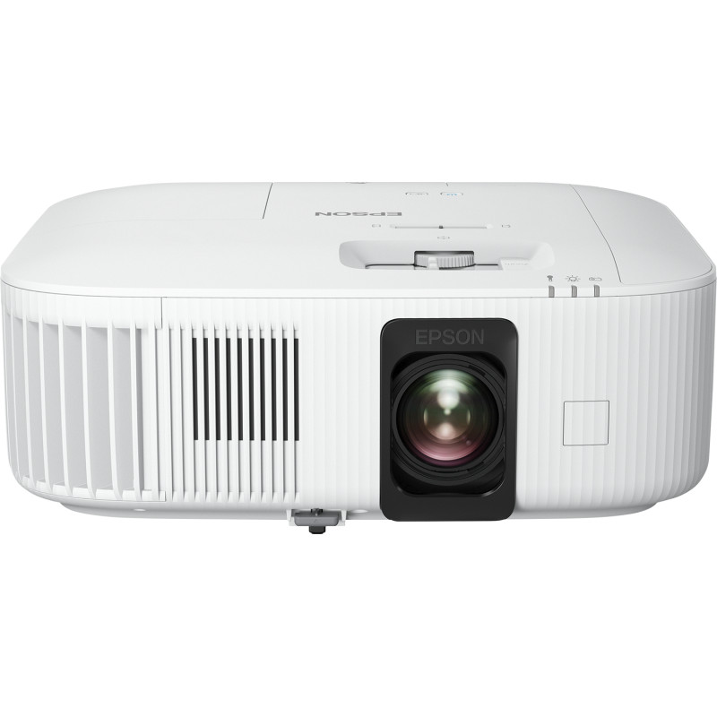 Epson V11HA73040 EH-TW6250, 2800 lúmenes ANSI, 3LCD, 4K+ (5120x3200), 35000:1, 16:9, 1016 - 12700 mm (40 - 500")