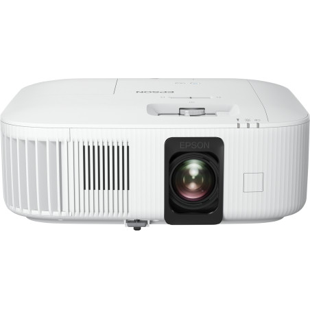 Epson V11HA73040 EH-TW6250, 2800 lúmenes ANSI, 3LCD, 4K+ (5120x3200), 35000:1, 16:9, 1016 - 12700 mm (40 - 500")