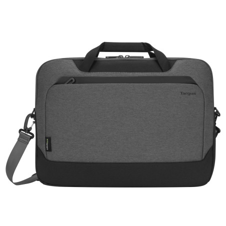 Targus TBT92602GL CypressEco, Maletín, 39,6 cm (15.6"), 757,4 g