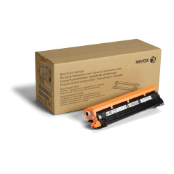 Xerox 108R01420 PHASER 6510 / WORKCENTRE 6515 Cartucho del tambor negro 48 000 páginas, 48000 páginas, Negro, 1 pieza(s)