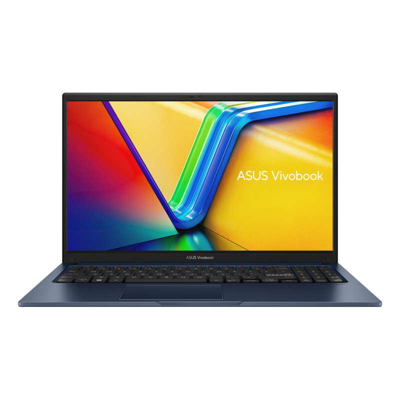 ASUS 90NB13Y1-M02Y00 Vivobook 15 X1504VA-BQ5319W - Ordenador Portátil .6" Full HD (Intel Core 7 150U, 16GB RAM, 1TB SSD,